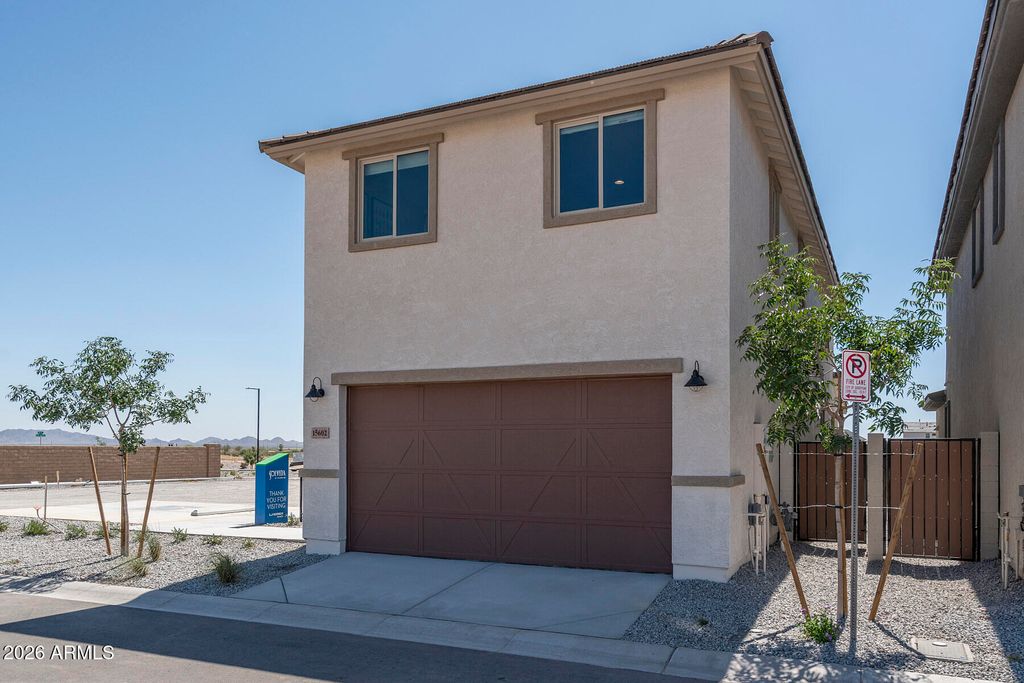 Photo of 15602 S 180th Lane, Goodyear, AZ 85338 (MLS # 7013645)