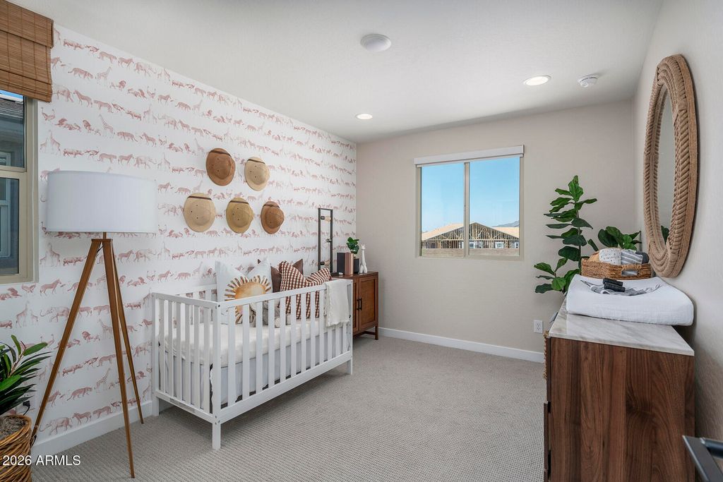 Photo of 15602 S 180th Lane, Goodyear, AZ 85338 (MLS # 7013645)
