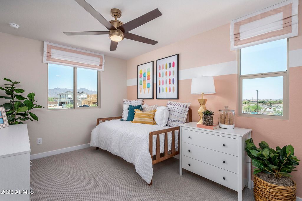 Photo of 15602 S 180th Lane, Goodyear, AZ 85338 (MLS # 7013645)