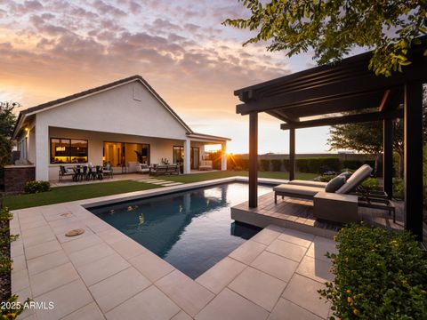 35353 N CRYOLITE Street San Tan Valley AZ 85144