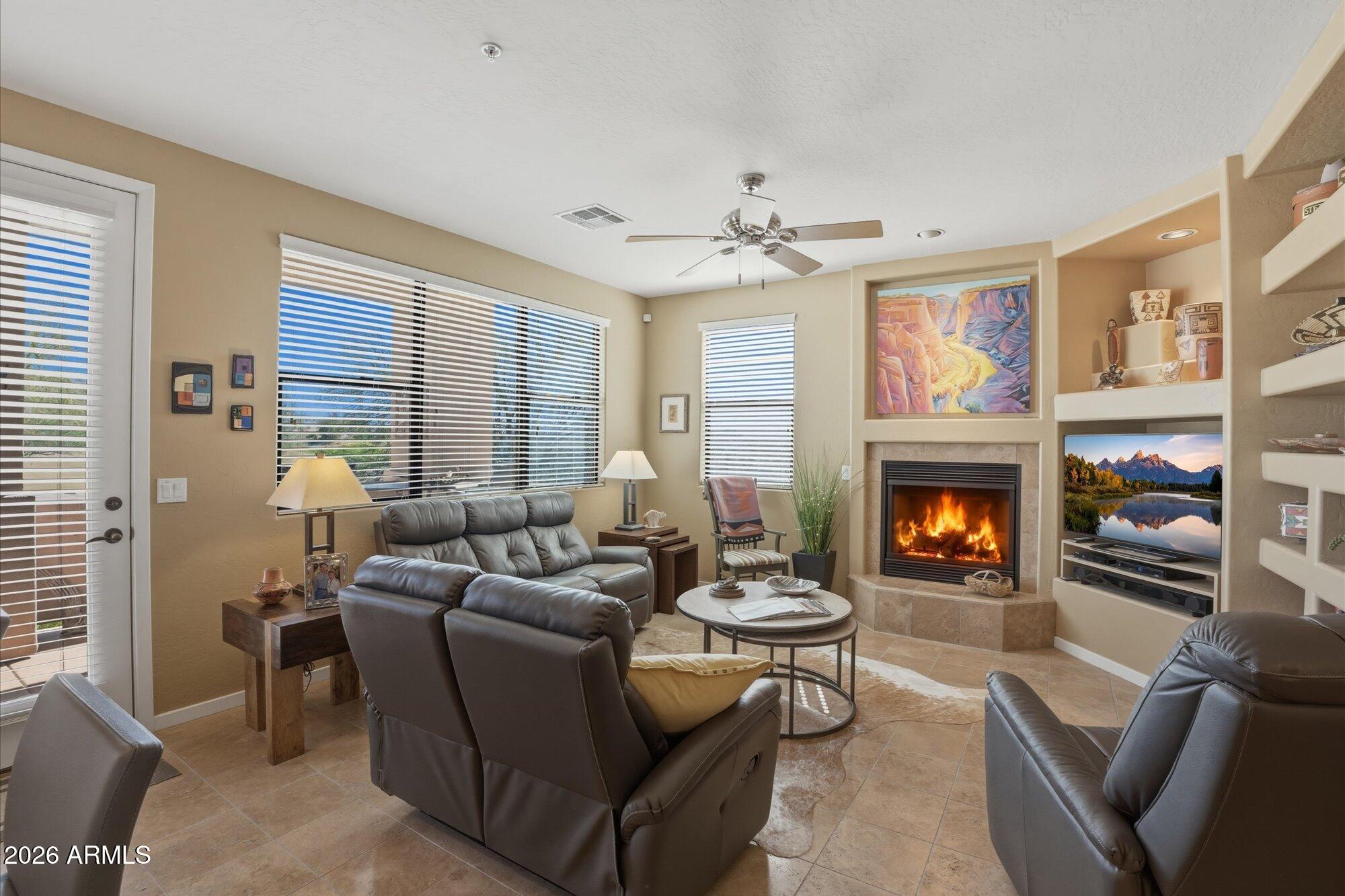 34457 N LEGEND TRAIL Parkway 1020