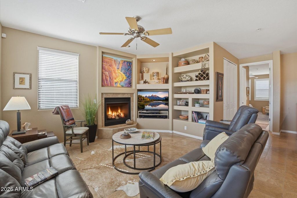 Photo of 34457 N Legend Trail Parkway #1020, Scottsdale, AZ 85262 (MLS # 6988026)