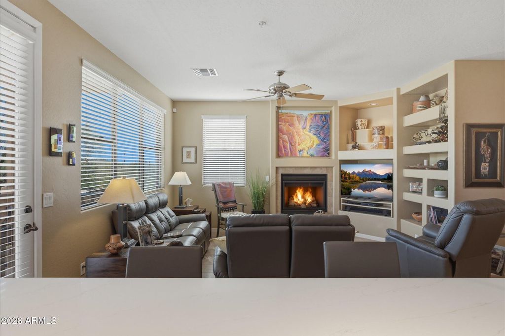 Photo of 34457 N Legend Trail Parkway #1020, Scottsdale, AZ 85262 (MLS # 6988026)