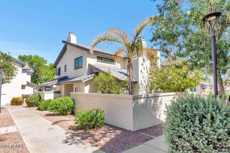 1222 W BASELINE Road 264