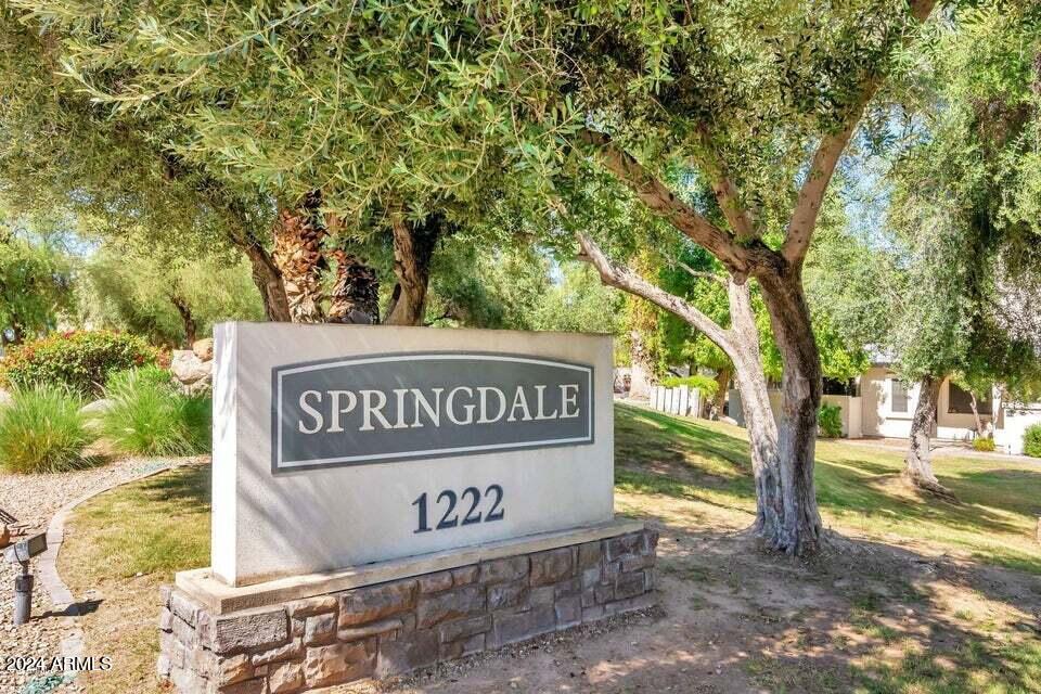 1222 W BASELINE Road 264