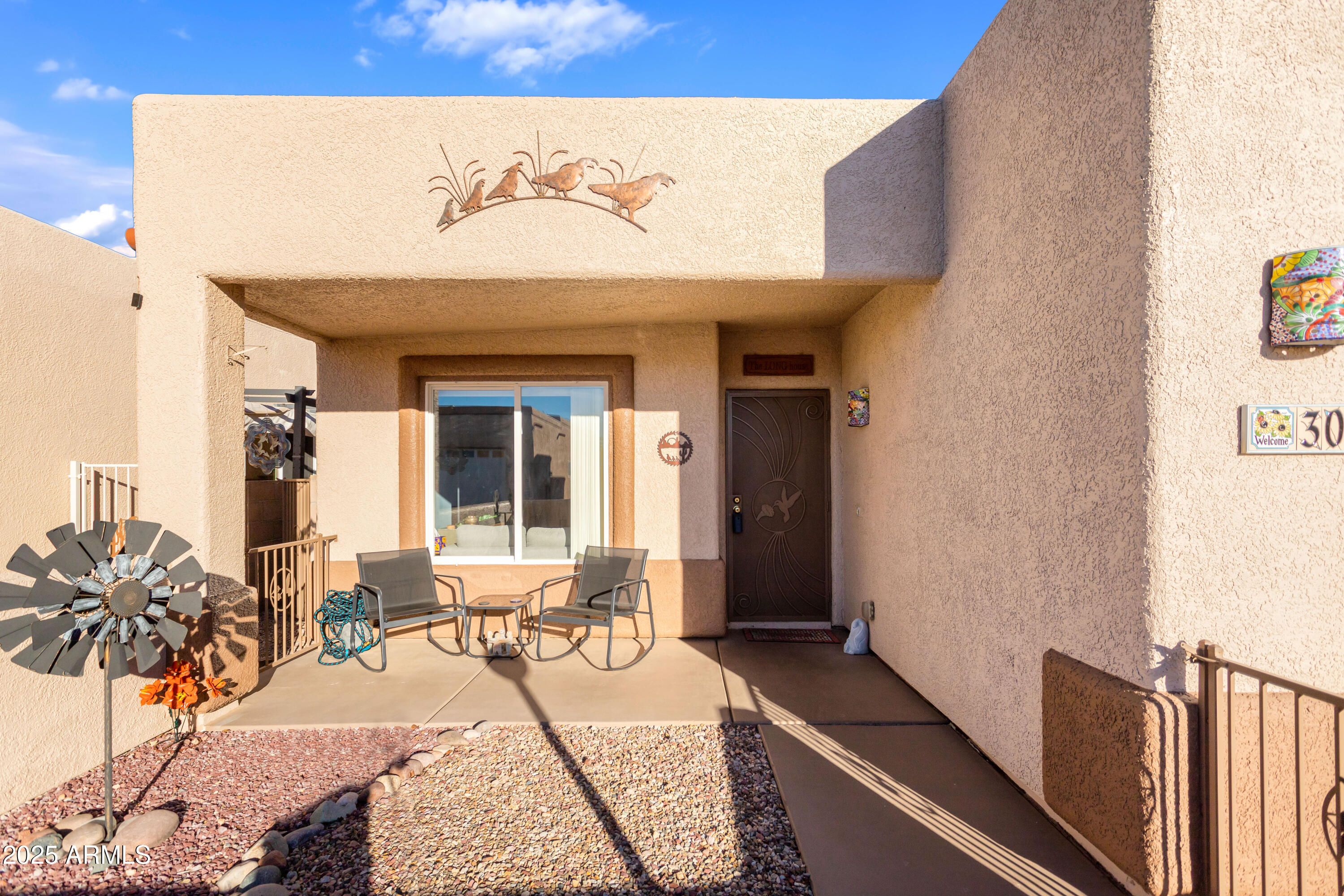 301 S Clubhouse Lane