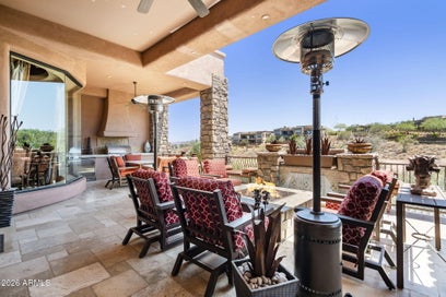 15917 E VILLAS Drive Fountain Hills AZ 85268