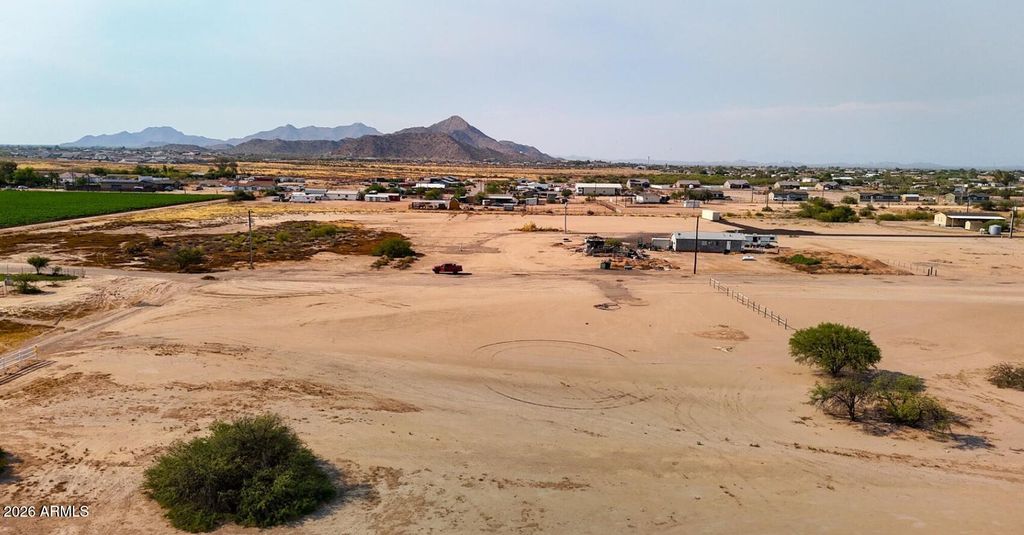 Photo of 0 W Ocotillo Dr. Lot H 1.38 Acres #-, Casa Grande, AZ 85194 (MLS # 6976549)