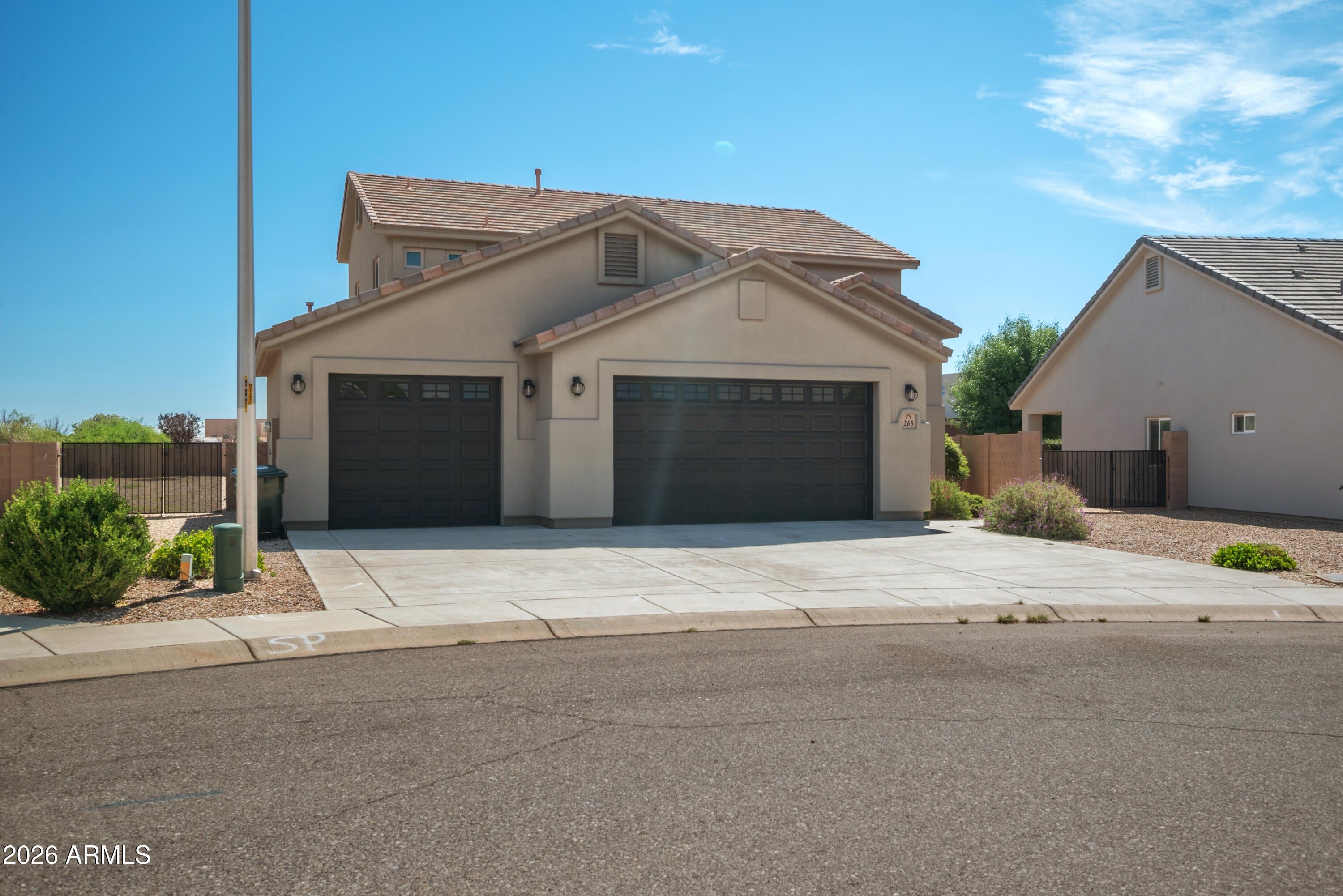 265 MESA Trail