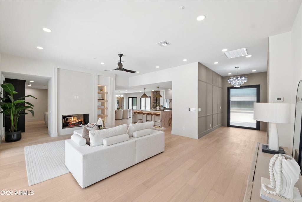 Photo of 10905 E Tierra Drive, Scottsdale, AZ 85259 (MLS # 7070545)