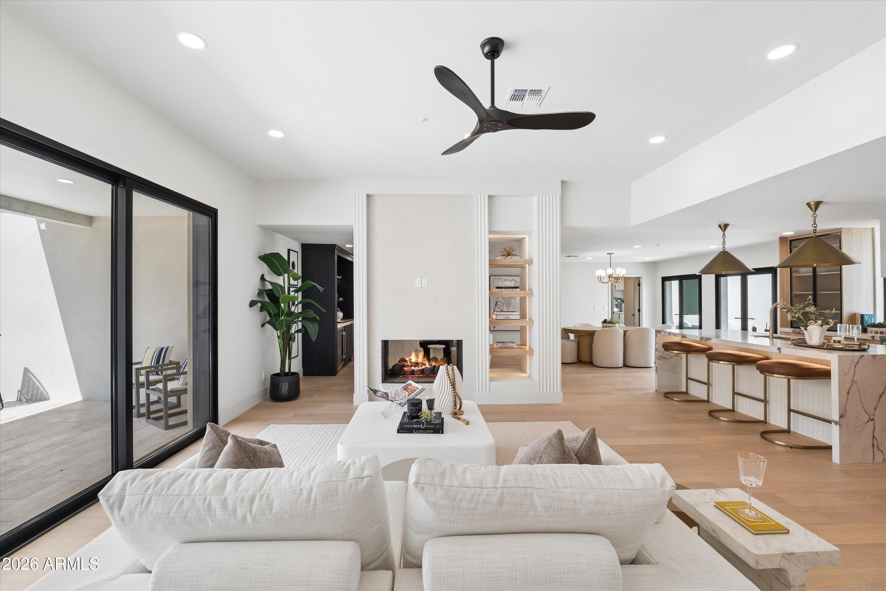 10905 E Tierra Drive