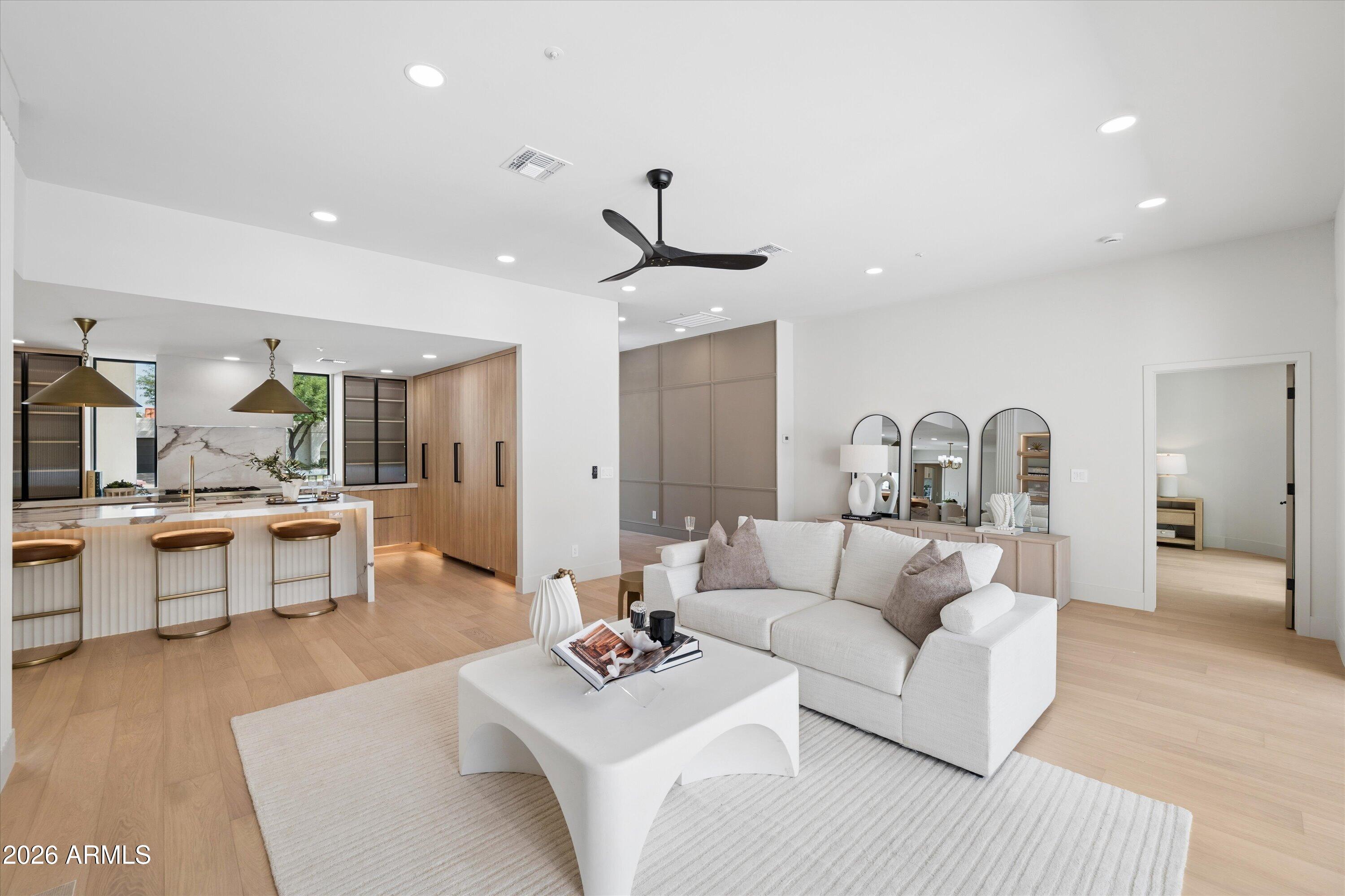10905 E Tierra Drive