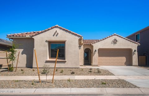 662 W ROCK NEEDLE Trail Apache Junction AZ 85120