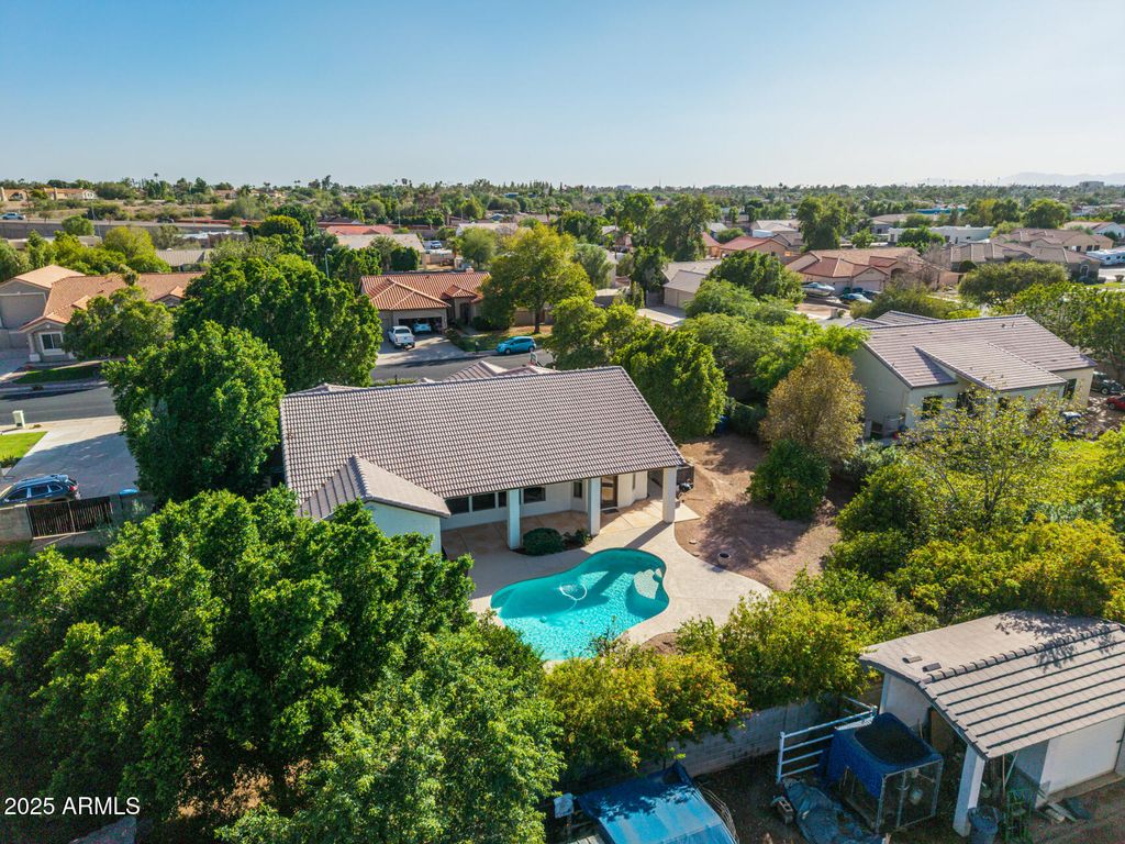 Photo of 954 E Kramer Street, Mesa, AZ 85203 (MLS # 6931741)
