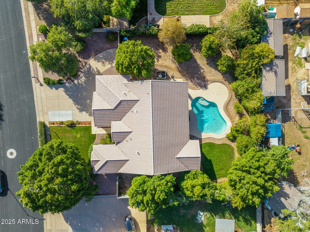 Photo of 954 E Kramer Street, Mesa, AZ 85203 (MLS # 6931741)