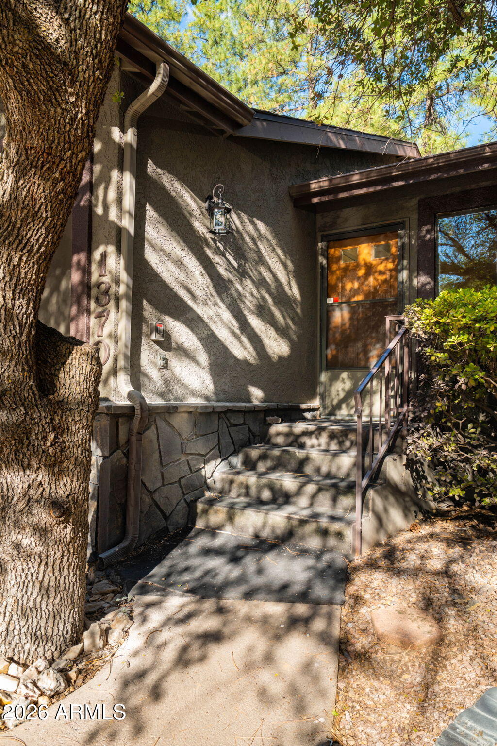 1370 COYOTE Road