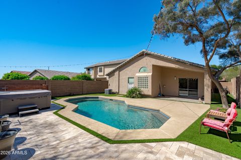 28619 N NOBEL Road Phoenix AZ 85085