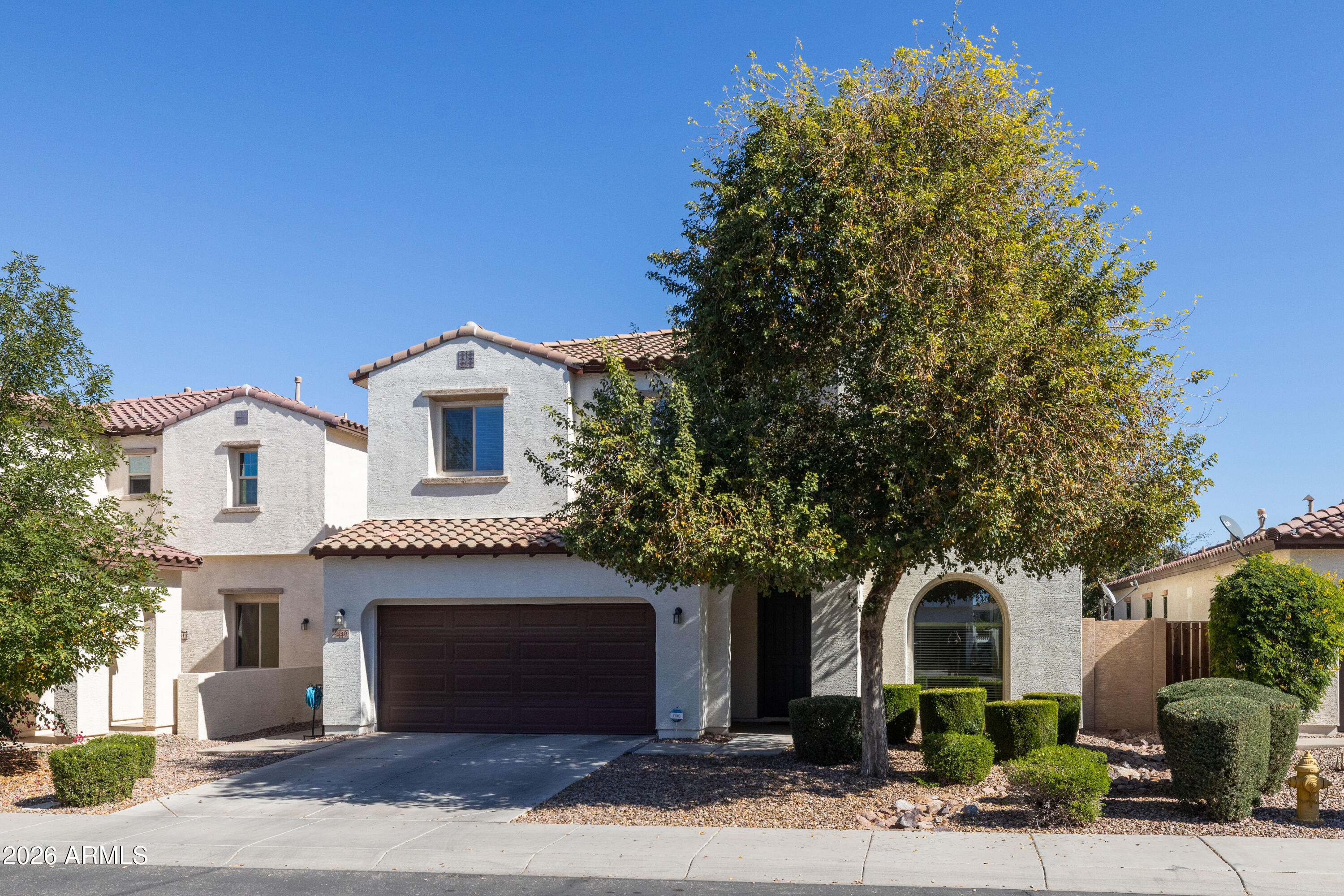 5449 S Luiseno Boulevard