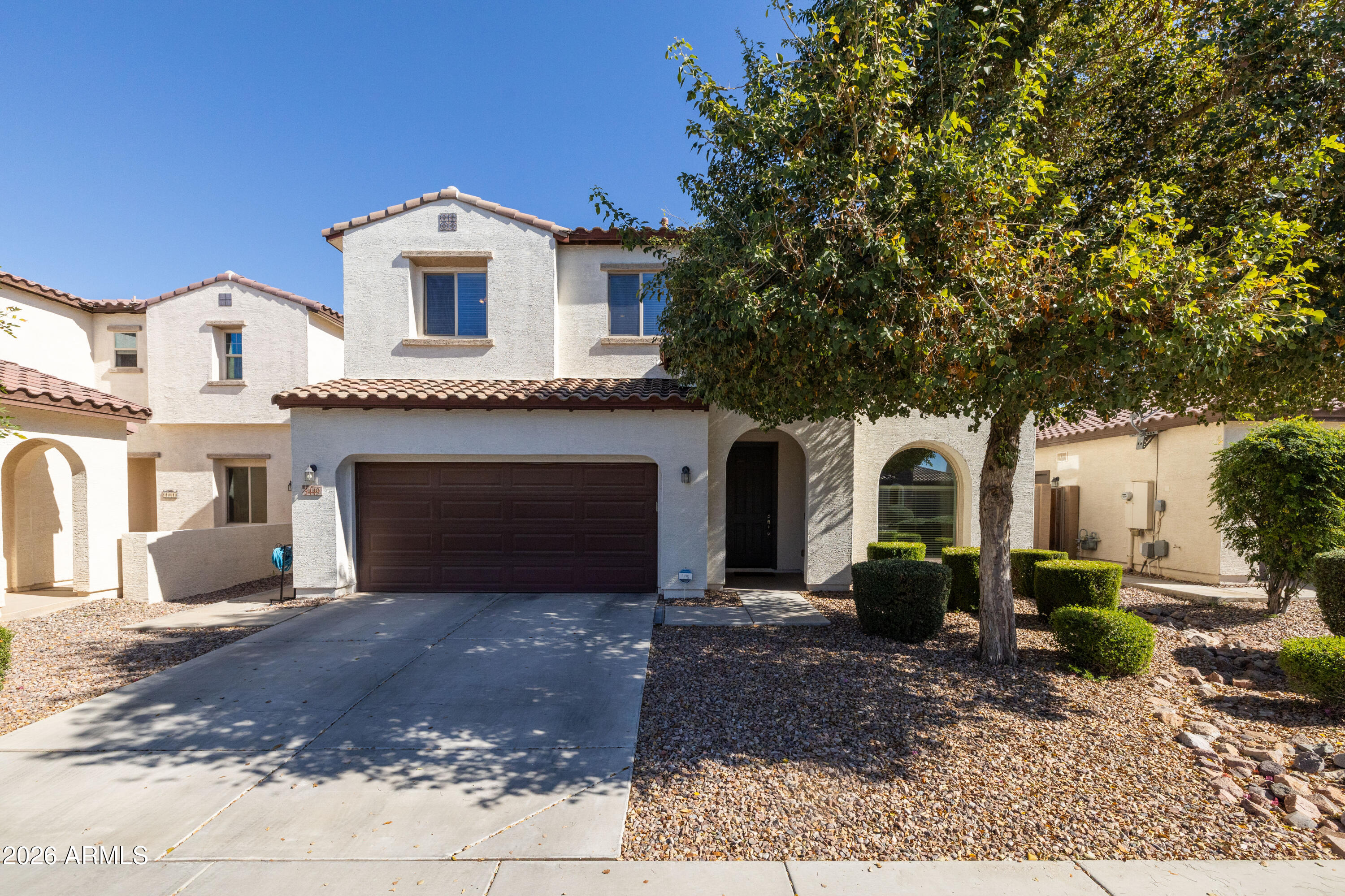 5449 S Luiseno Boulevard