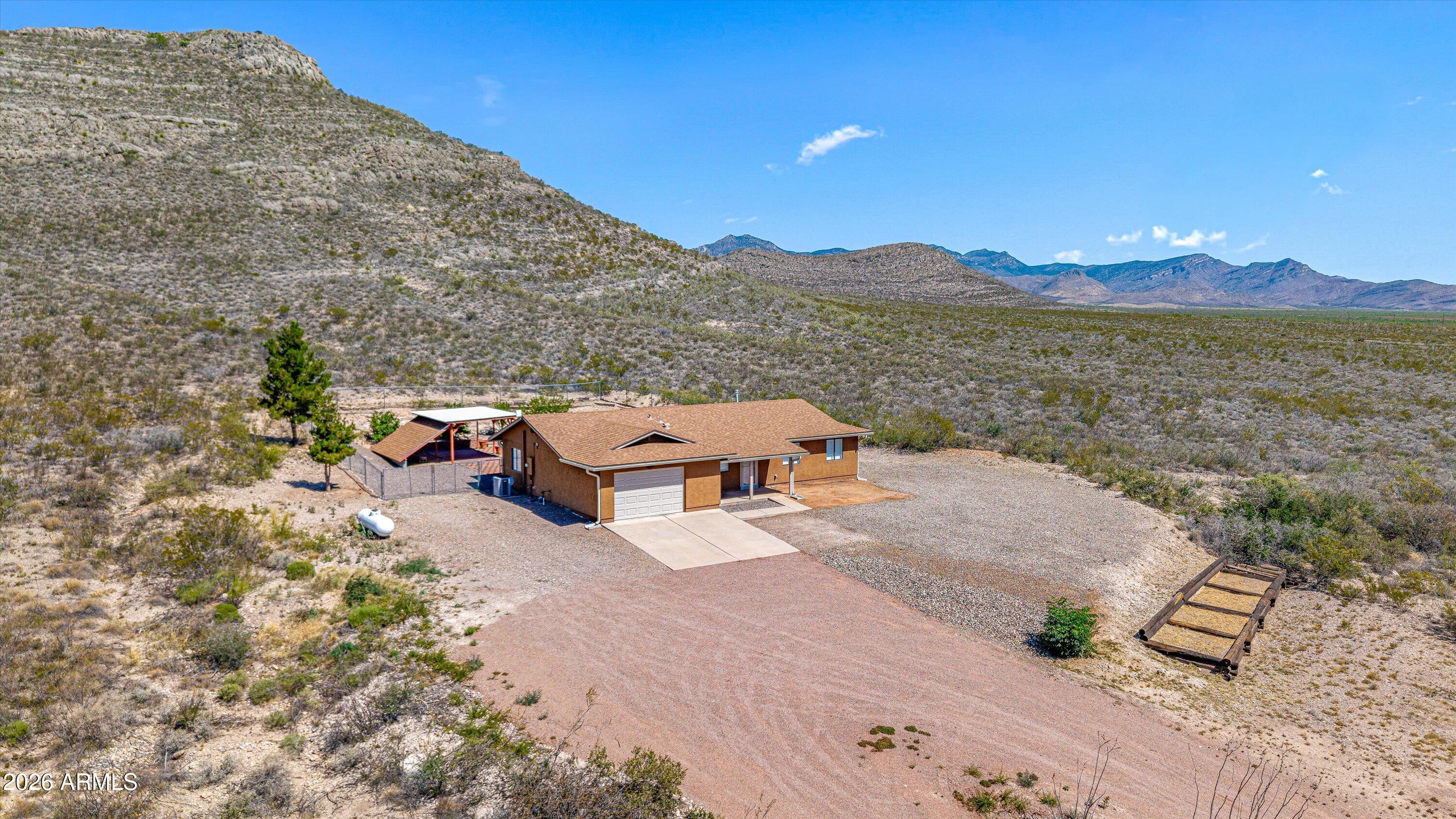 2251 N SPANISH Trail
