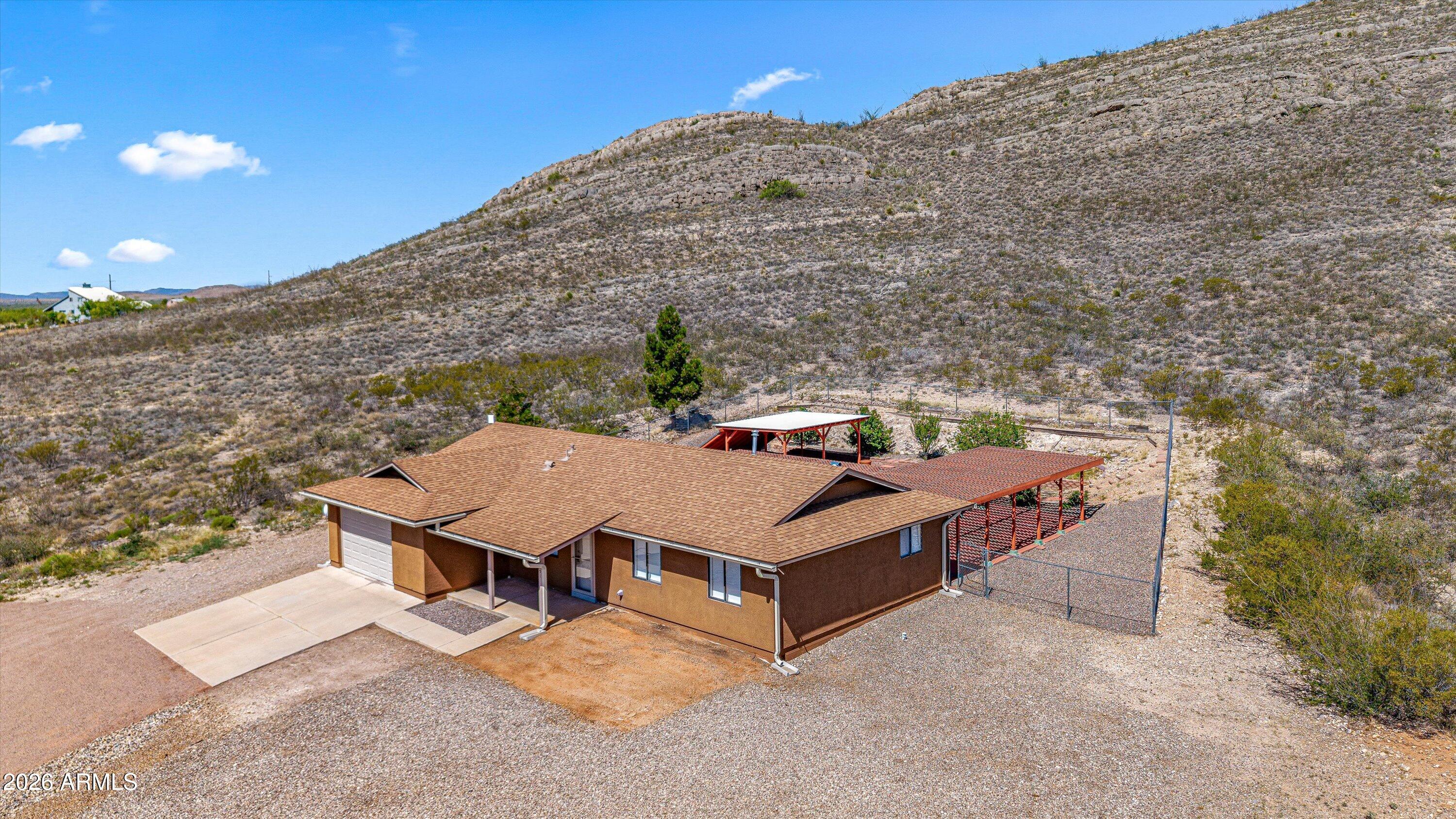 2251 N SPANISH Trail