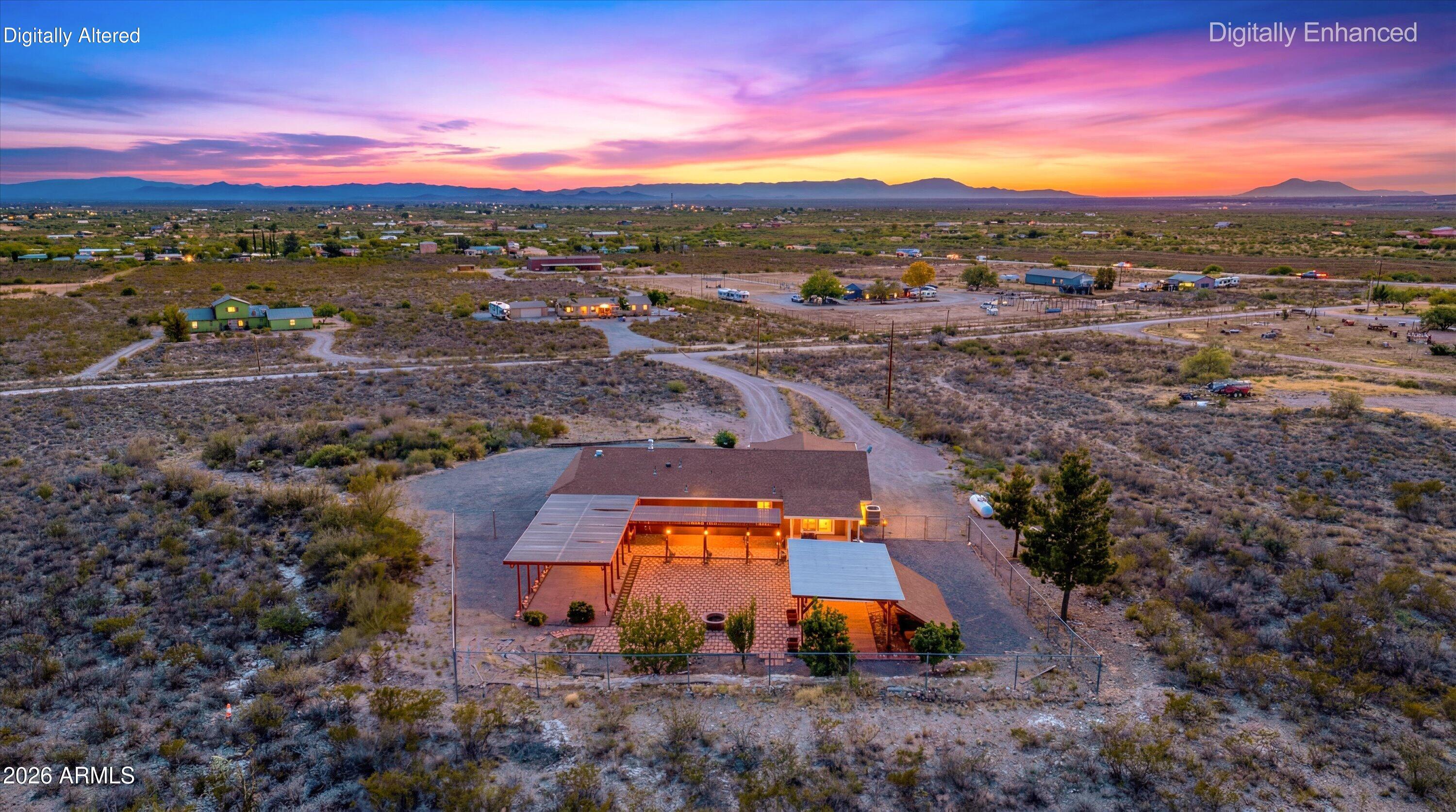 2251 N SPANISH Trail