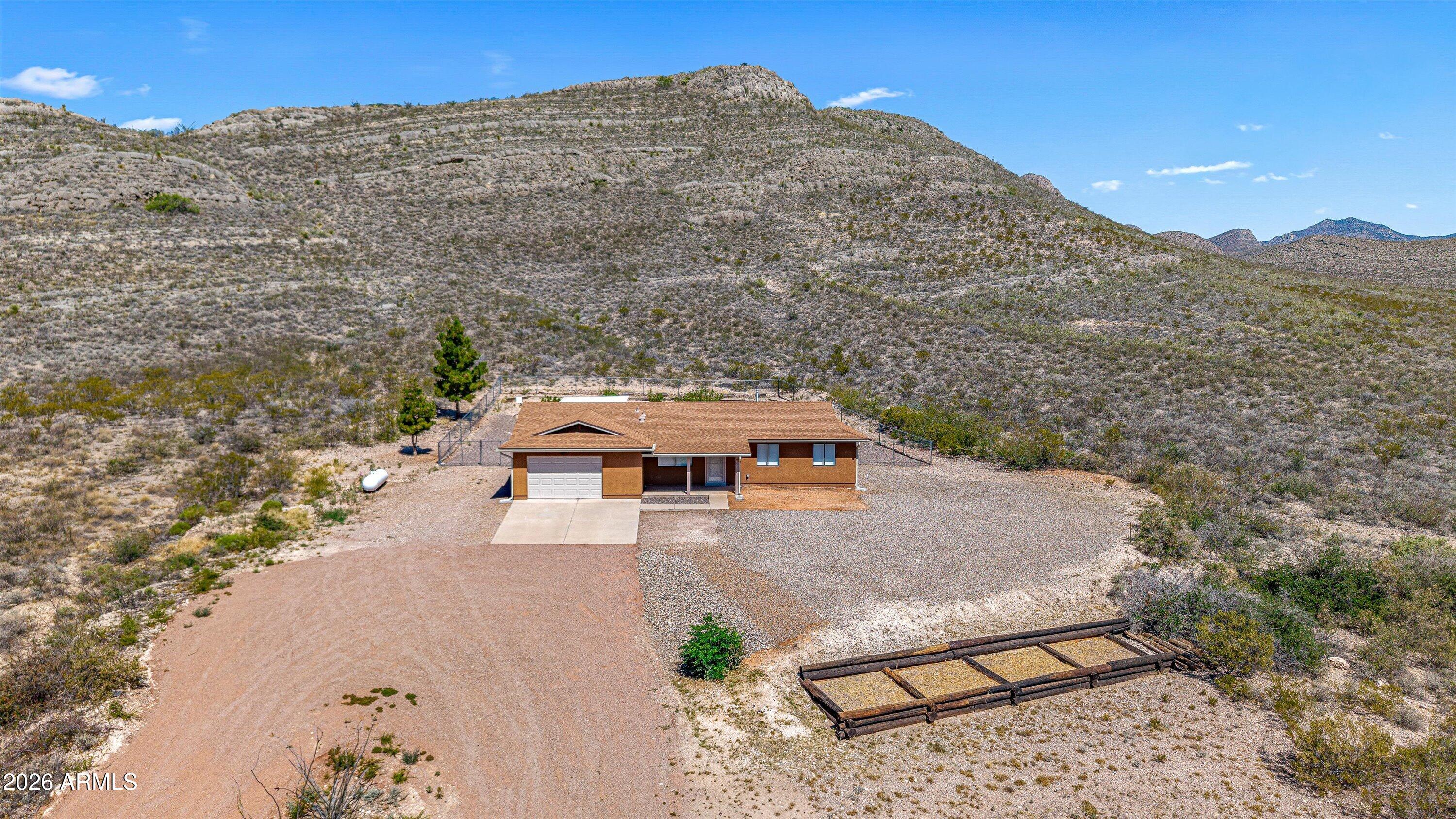 2251 N SPANISH Trail