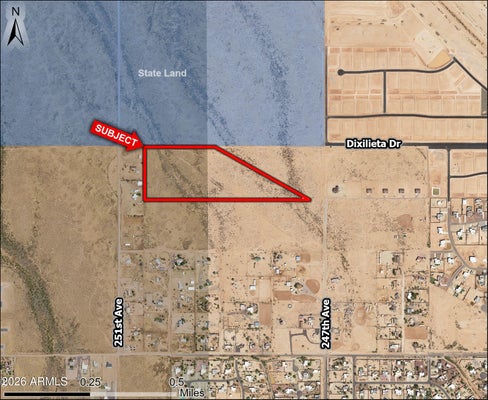 ADDRESS PRIVATE, WITTMANN, AZ  - Image 3cc4f8a02d3cbcc227e5eb7a5eed8a41/2279010440