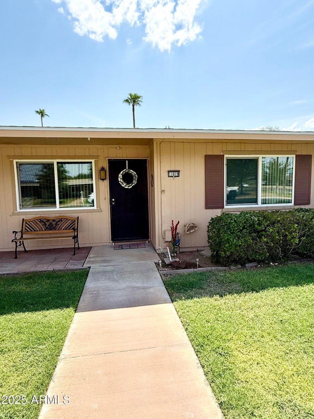 Photo of 11019 W Santa Fe Drive, Sun City, AZ 85351 (MLS # 6954280)