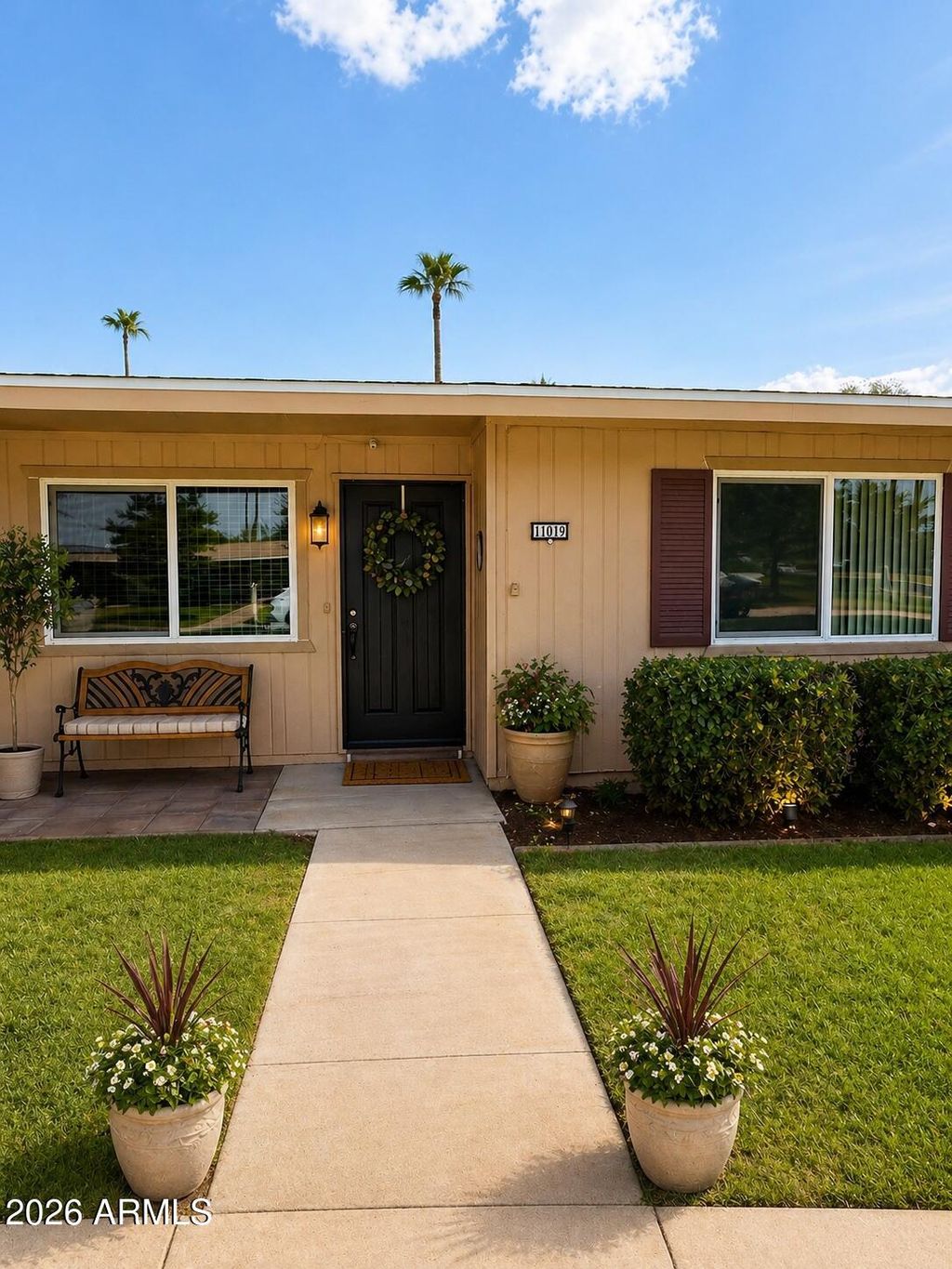 Photo of 11019 W Santa Fe Drive, Sun City, AZ 85351 (MLS # 6954280)