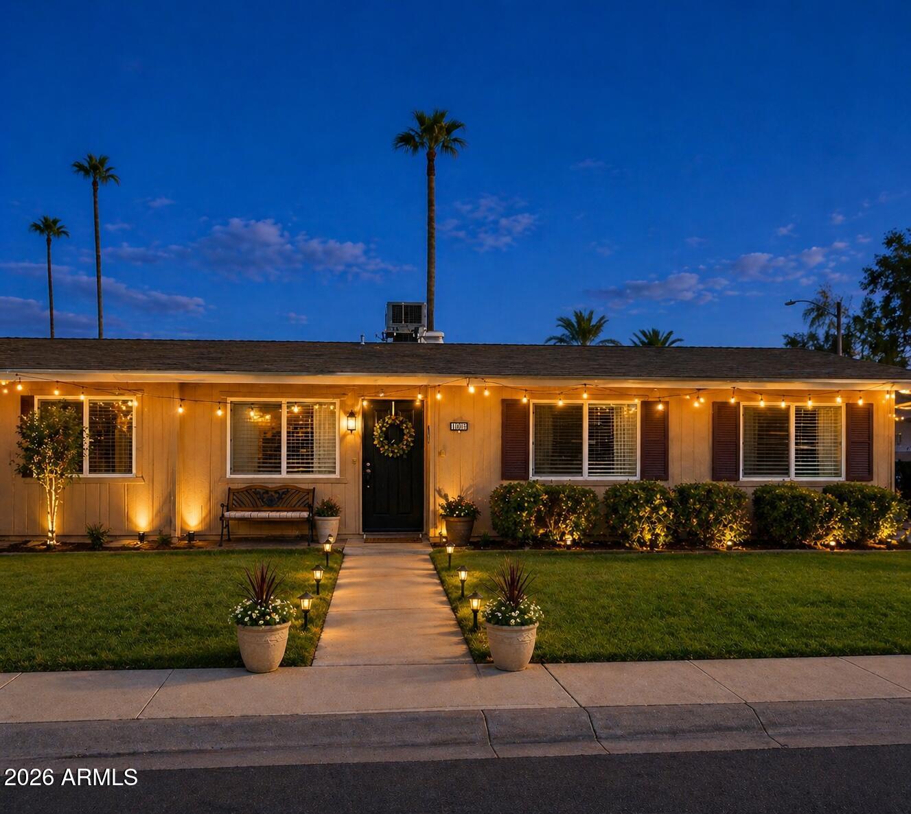 11019 W SANTA FE Drive
