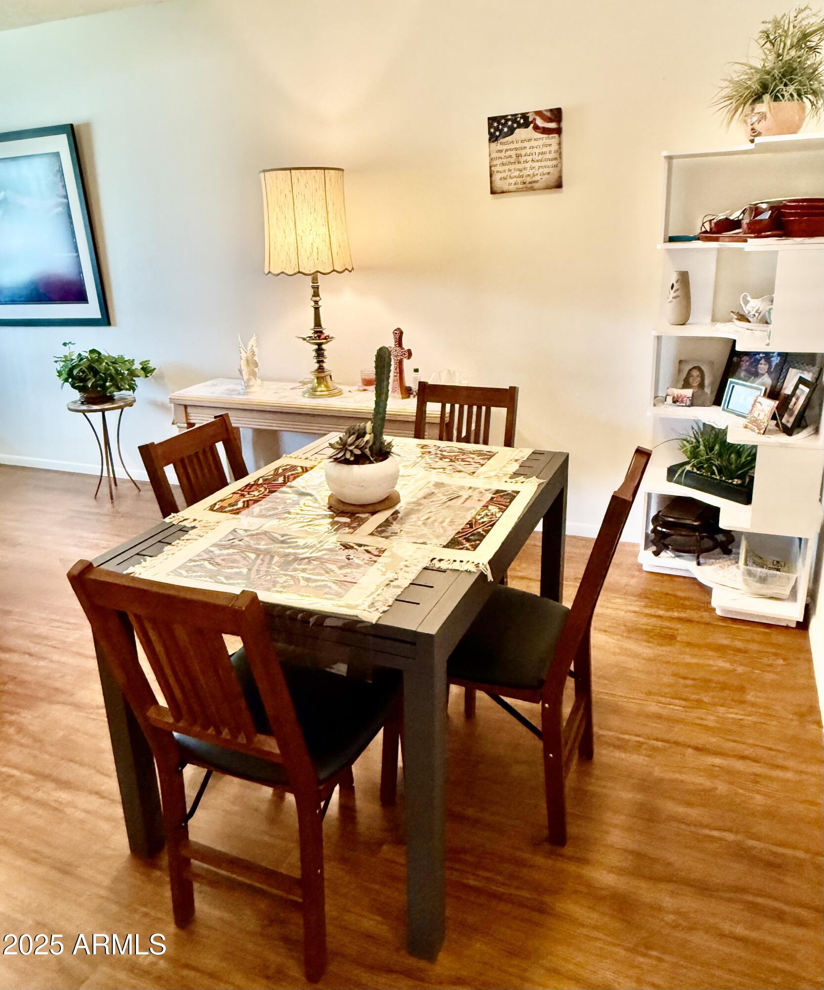 11019 W SANTA FE Drive