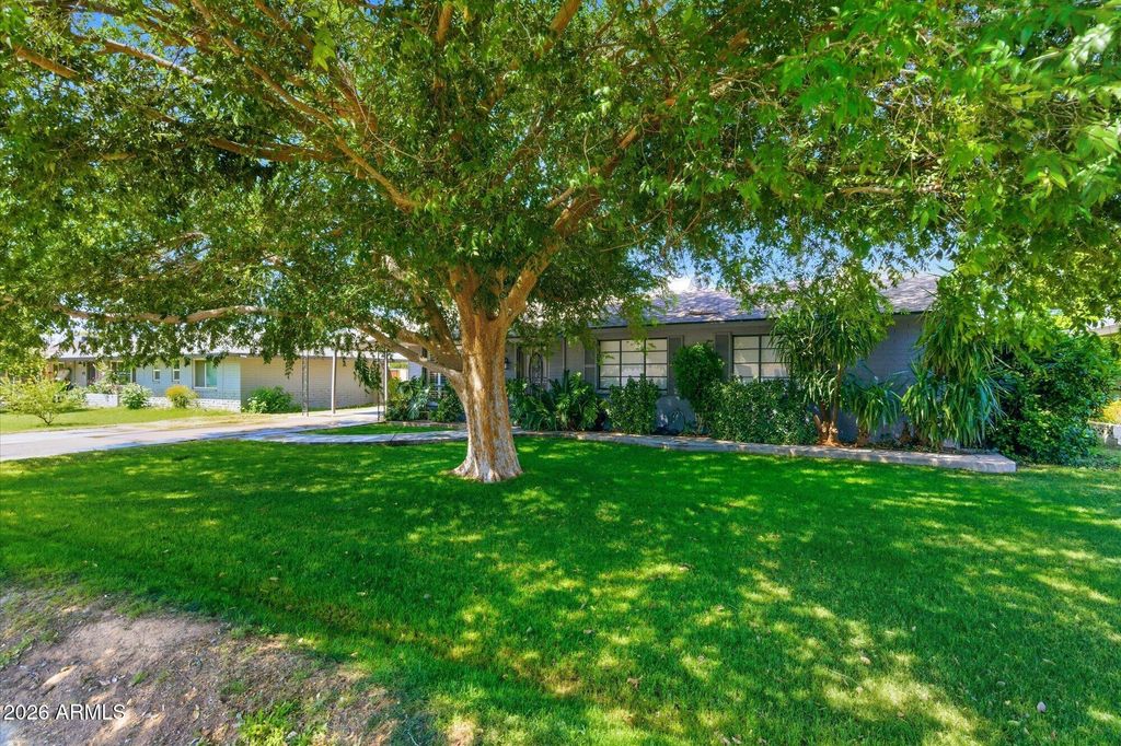 Photo of 7750 N 17th Drive, Phoenix, AZ 85021 (MLS # 7028120)