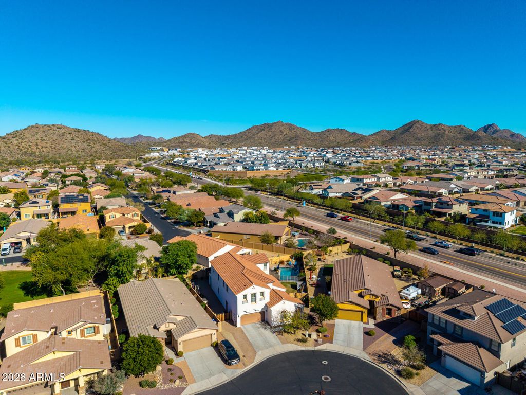 Photo of 7536 W Molly Drive, Peoria, AZ 85383 (MLS # 6972842)