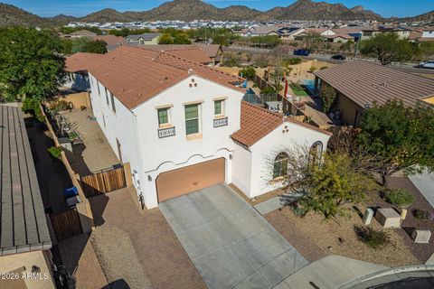 7536 W MOLLY Drive Peoria AZ 85383