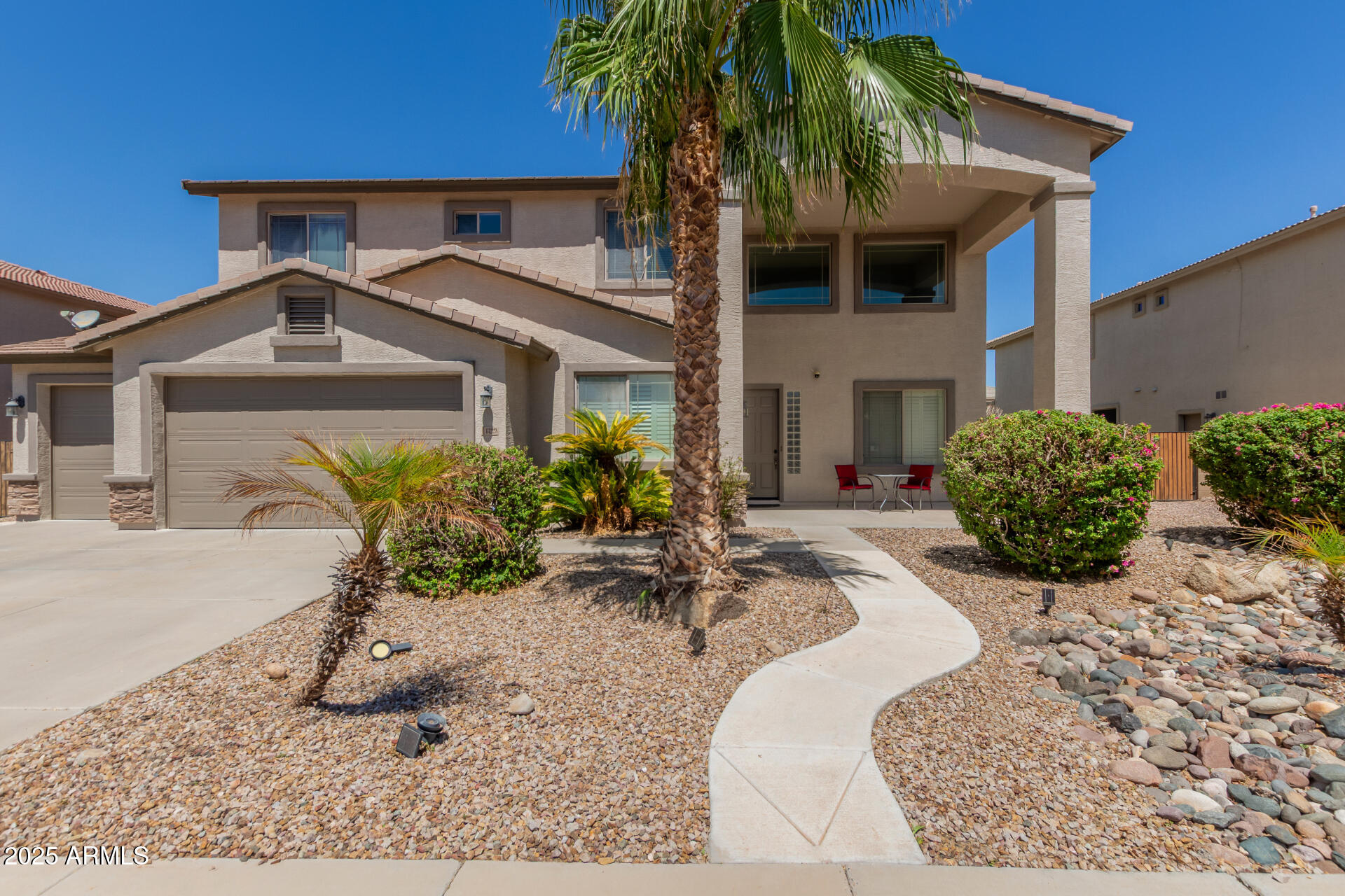 43228 W KNAUSS Drive