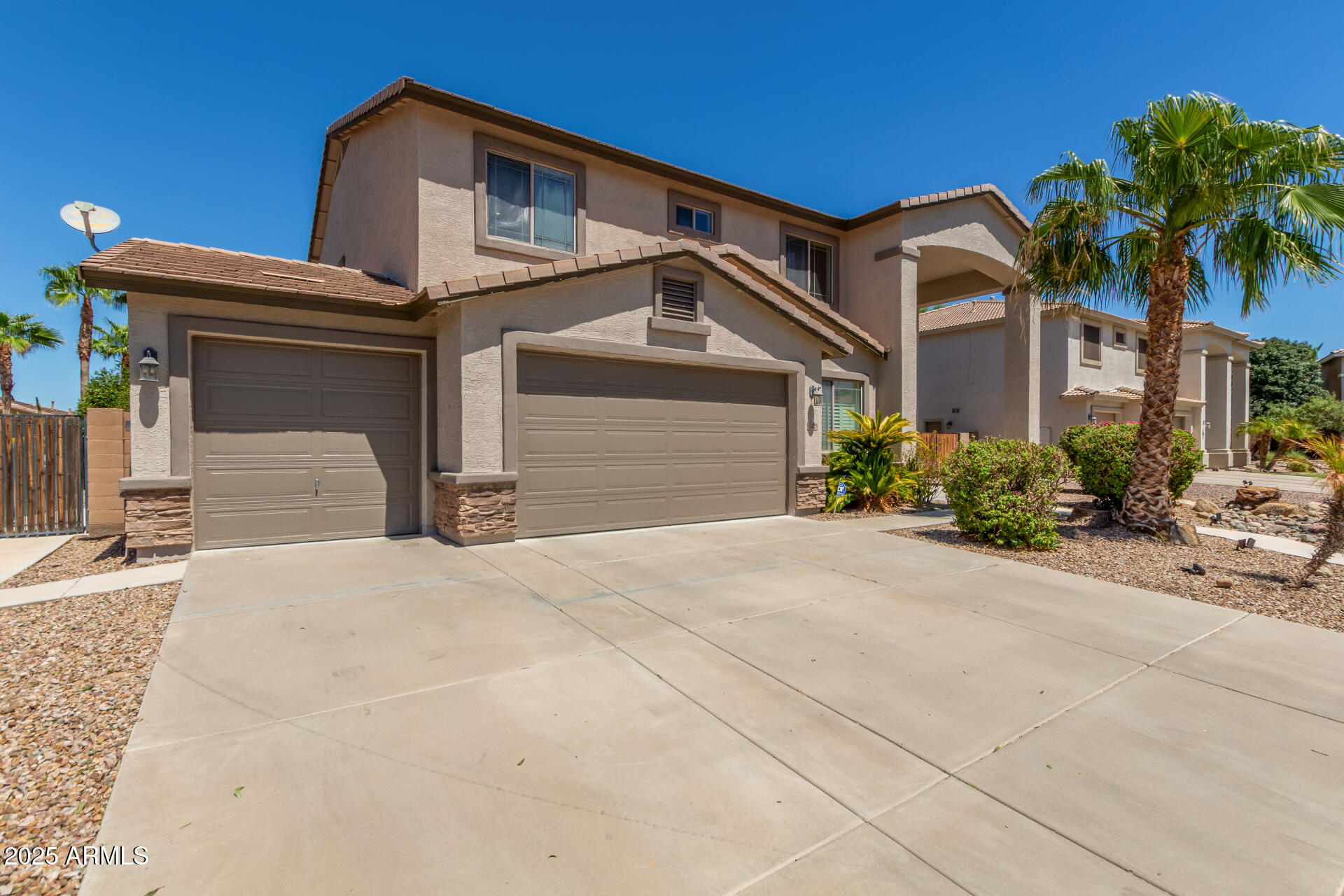 43228 W KNAUSS Drive