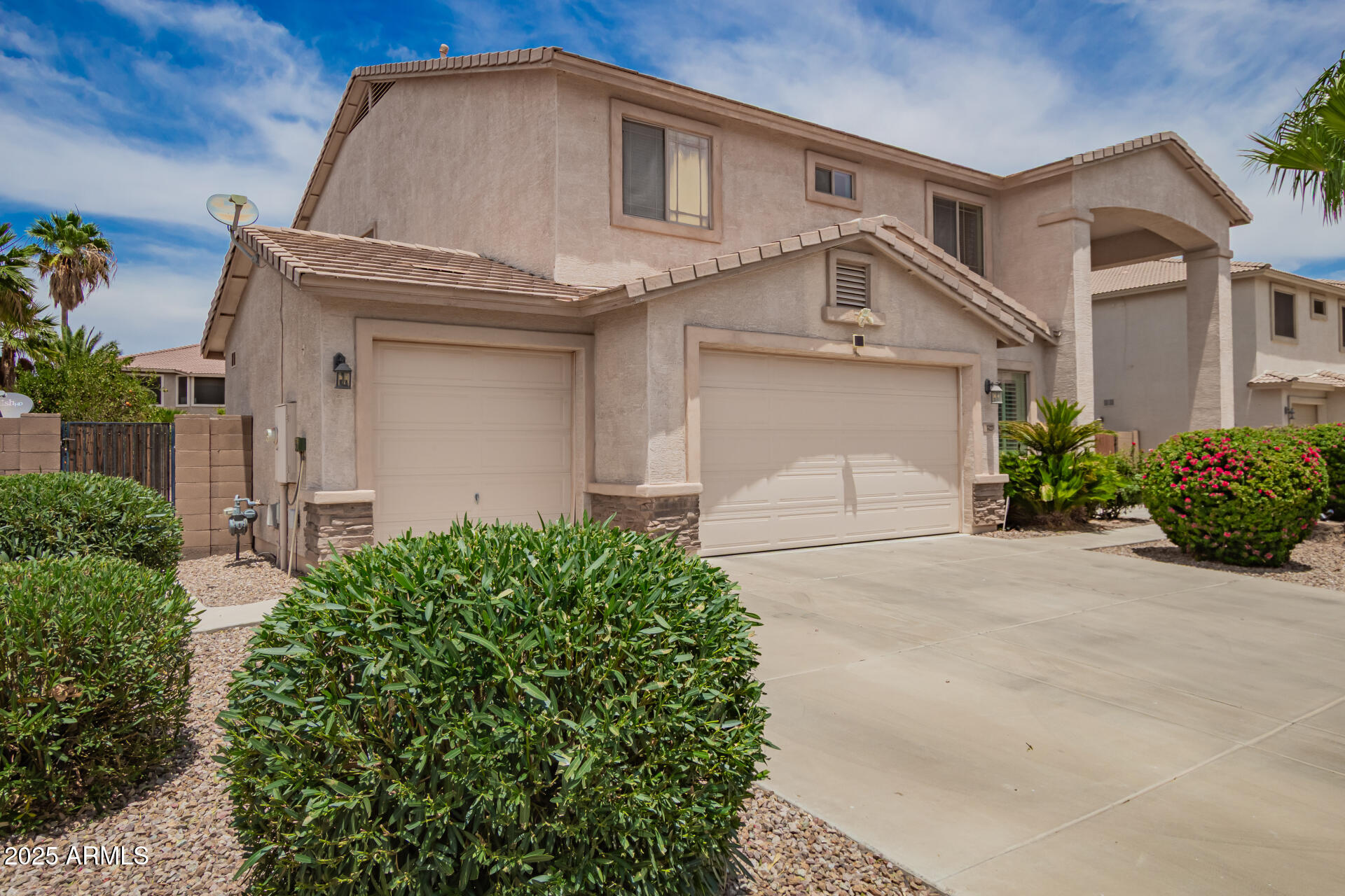 43228 W KNAUSS Drive