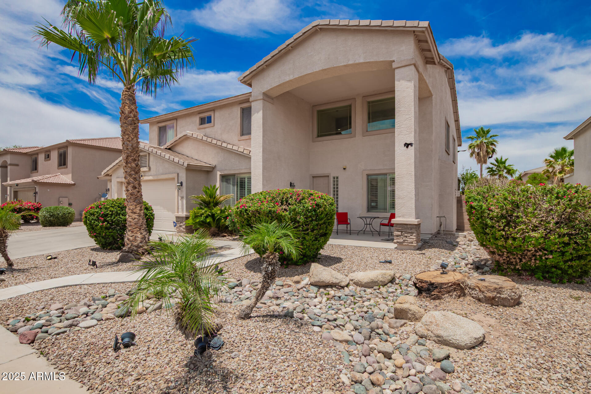 43228 W KNAUSS Drive