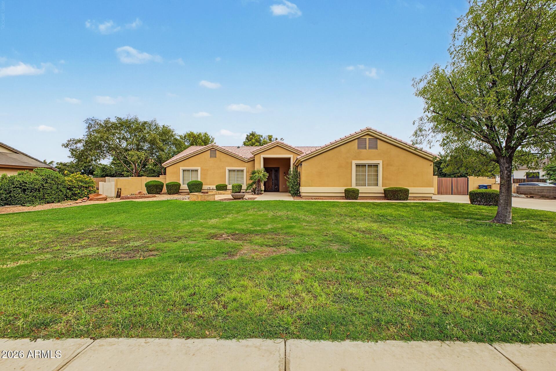 19430 E AVENIDA DEL VALLE --