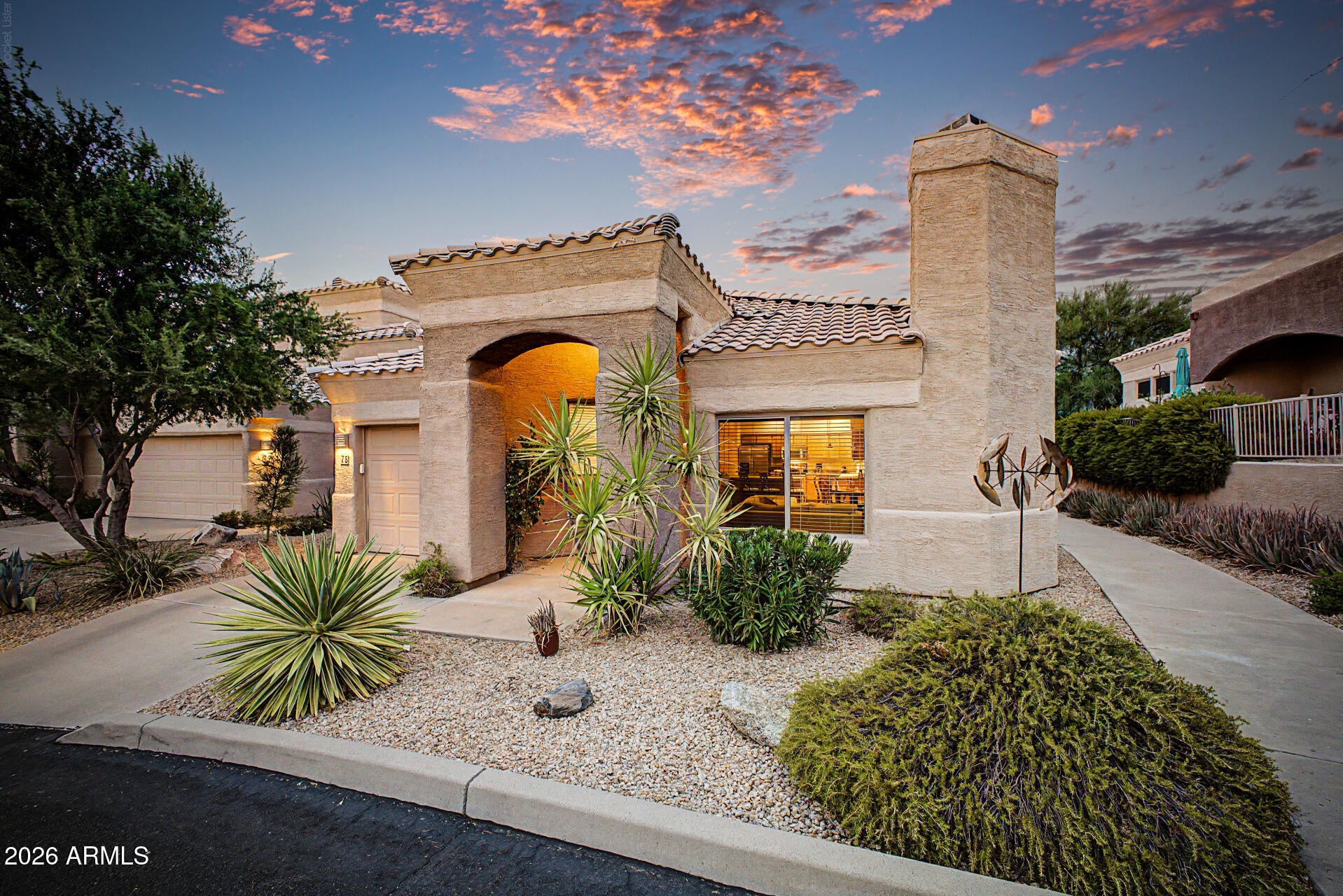 16450 E AVENUE OF THE FOUNTAIN -- 78