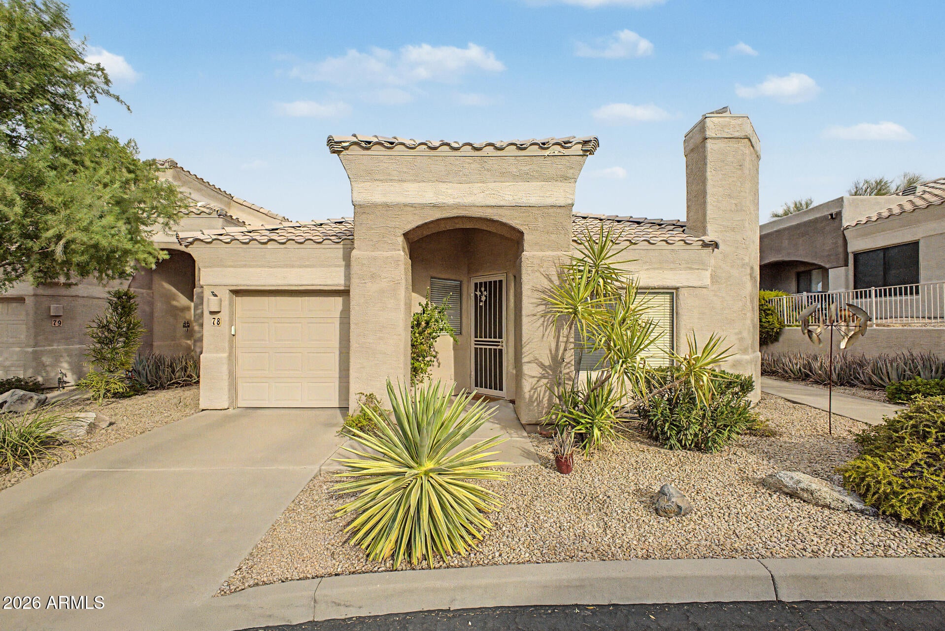16450 E AVENUE OF THE FOUNTAIN -- 78