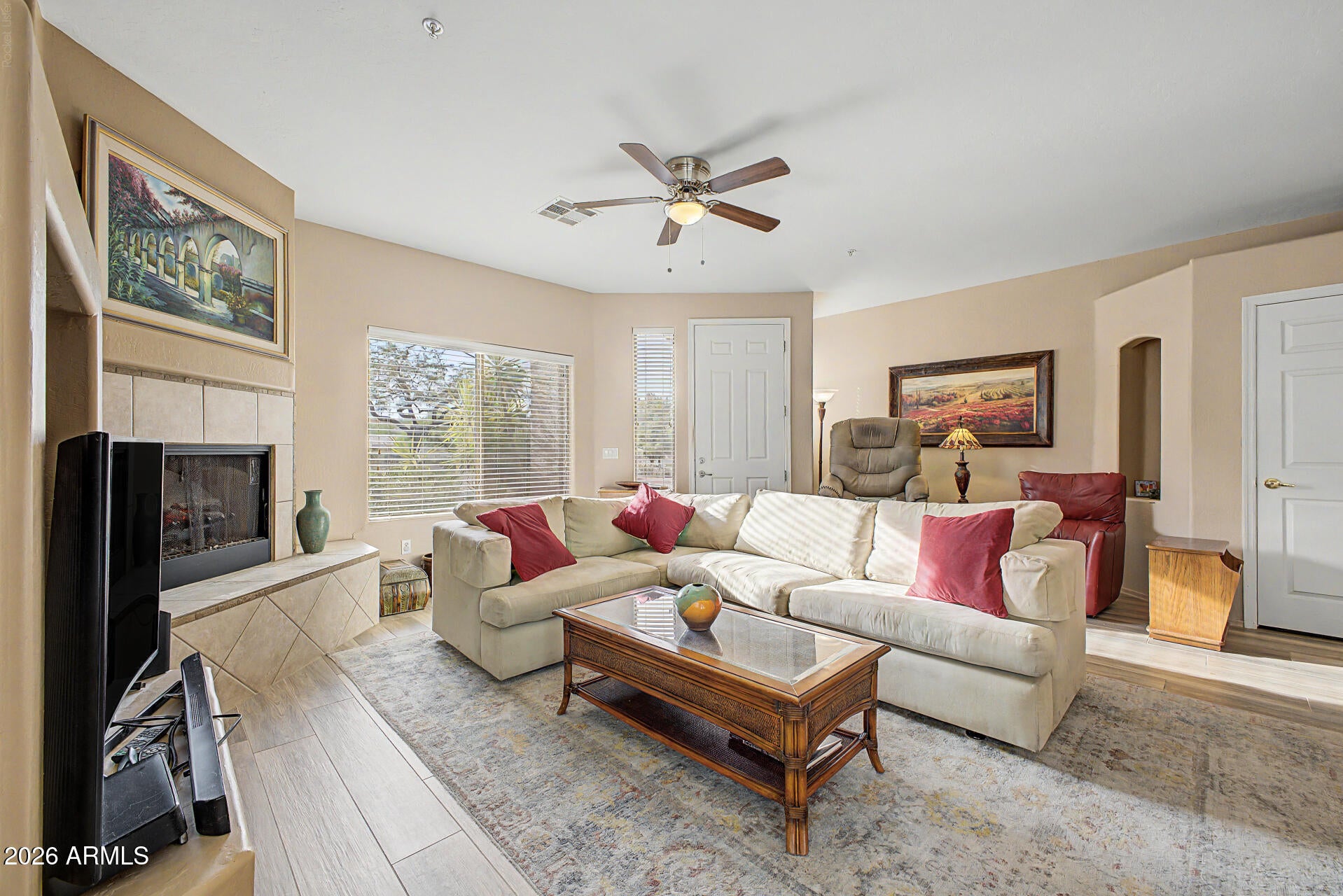 16450 E AVENUE OF THE FOUNTAIN -- 78