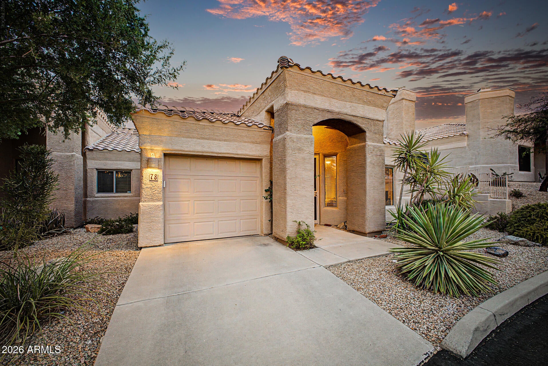 16450 E AVENUE OF THE FOUNTAIN -- 78