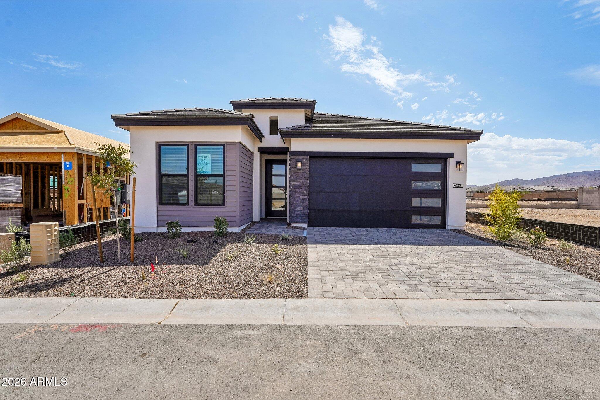 20331 W Clayton Drive