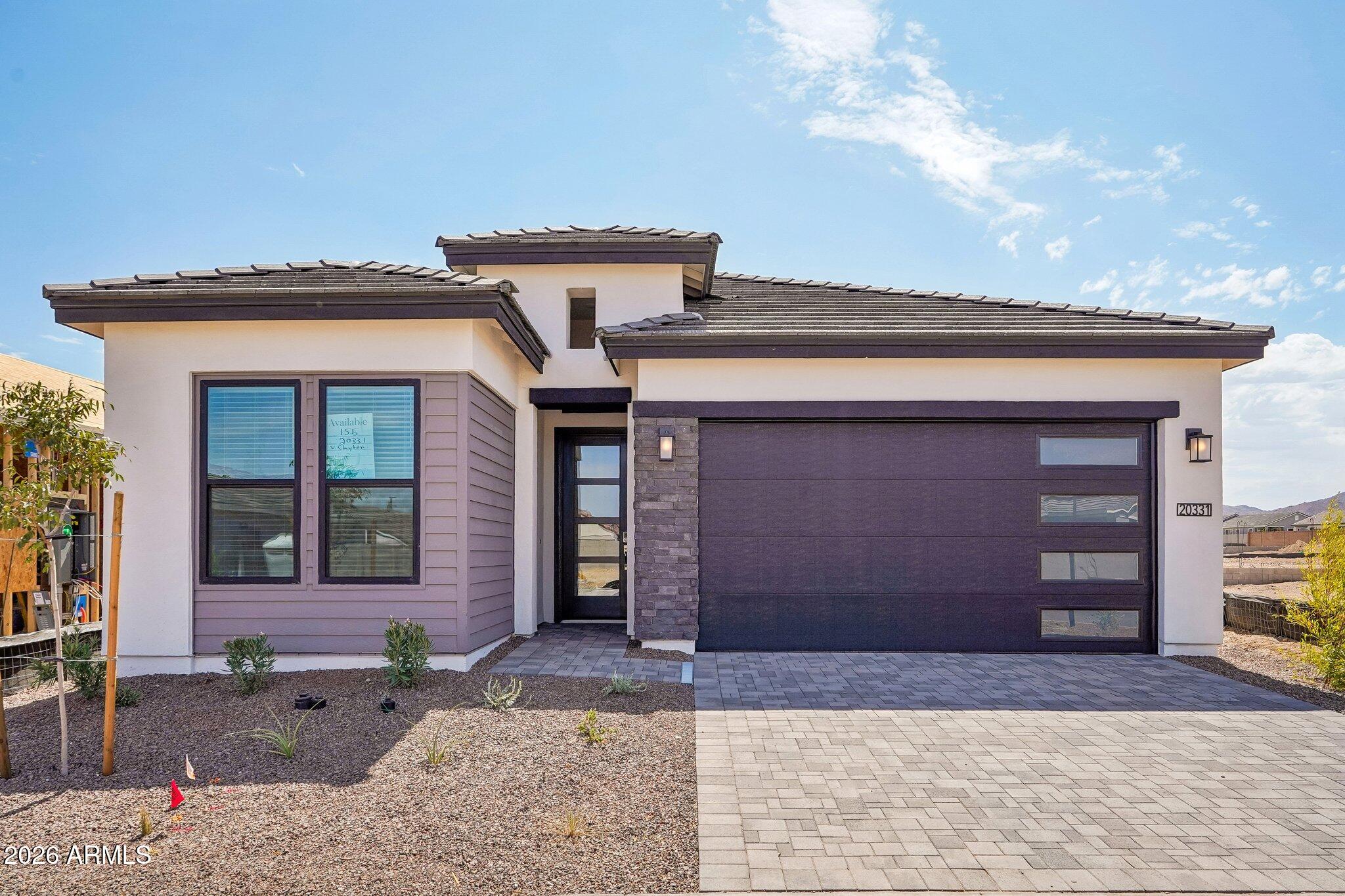 20331 W Clayton Drive