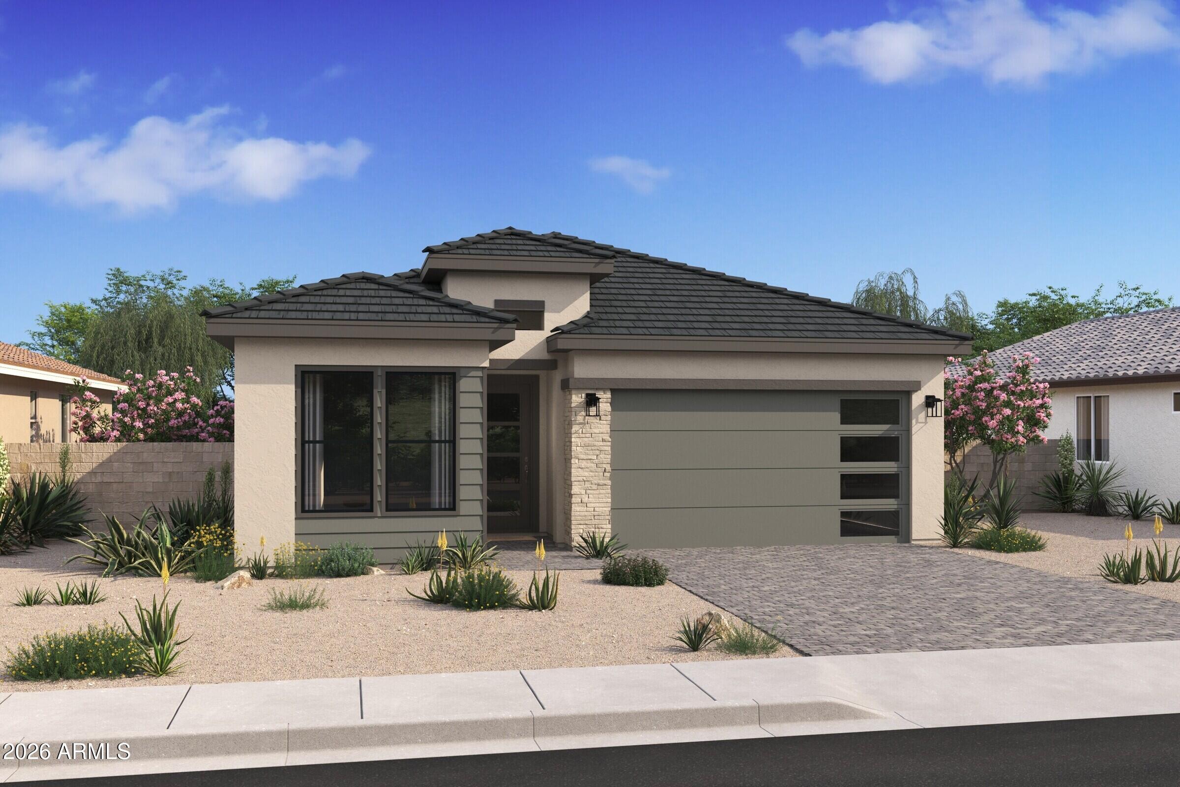 20331 W Clayton Drive