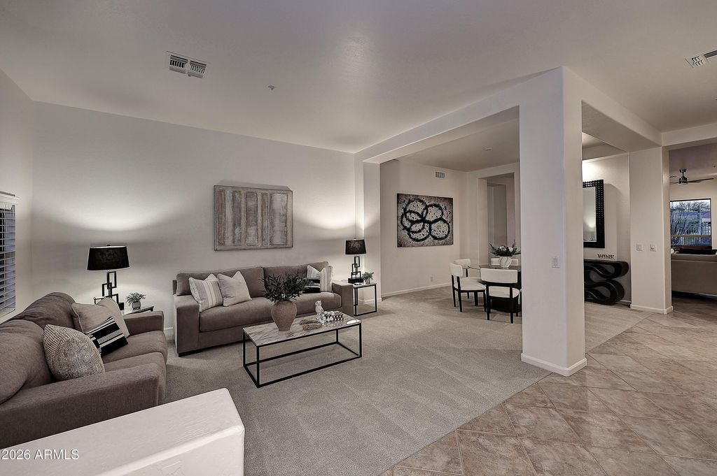 Photo of 10679 E Raintree Drive, Scottsdale, AZ 85255 (MLS # 7004237)