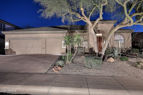 Photo of 10679 E Raintree Drive, Scottsdale, AZ 85255 (MLS # 7004237)