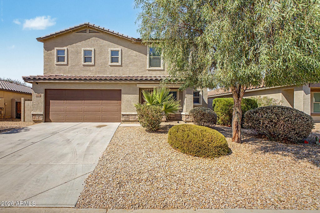 Photo of 1676 E Judi Street, Casa Grande, AZ 85122 (MLS # 7065587)